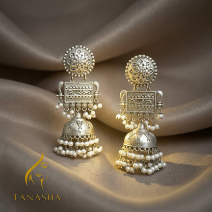 রাজসী ঝুমকা