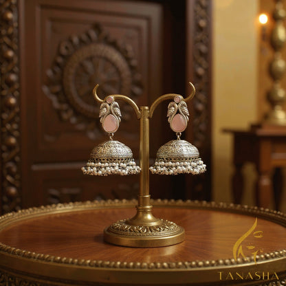 আরওয়া ব্লসম ঝুমকা