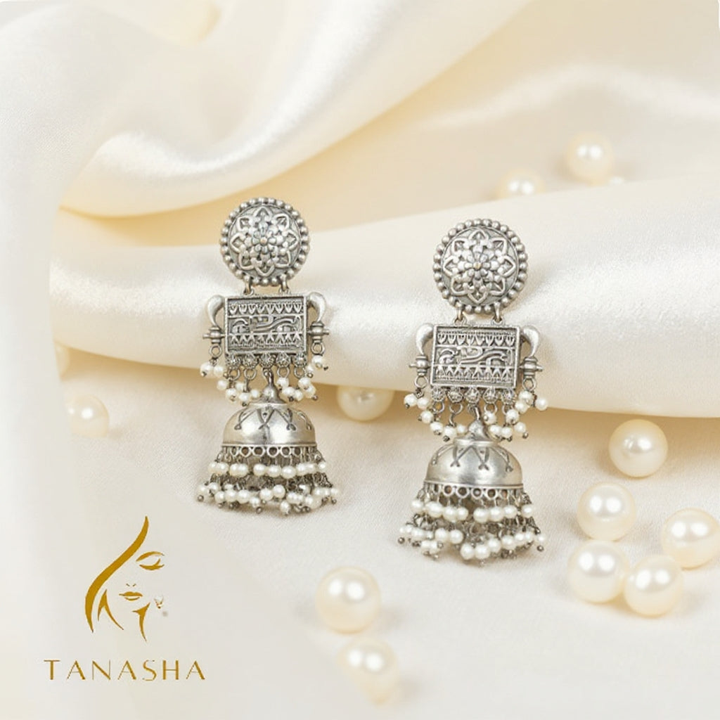 রাজসী ঝুমকা