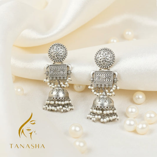 রাজসী ঝুমকা