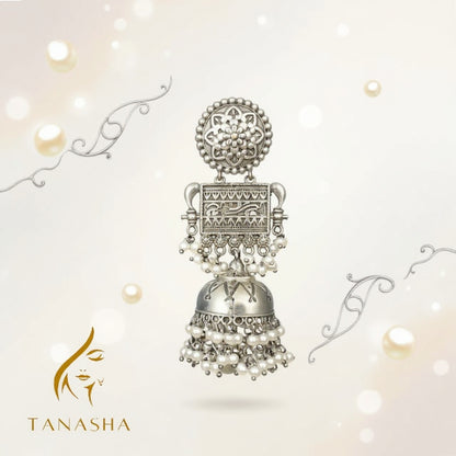 রাজসী ঝুমকা