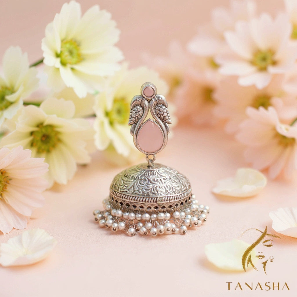 আরওয়া ব্লসম ঝুমকা