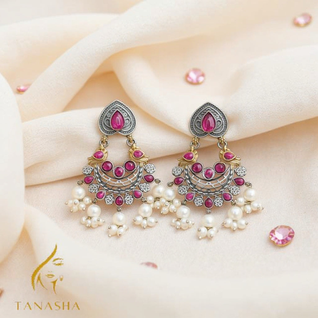 চাঁদনী রুবি মুক্তা ঝুমকা