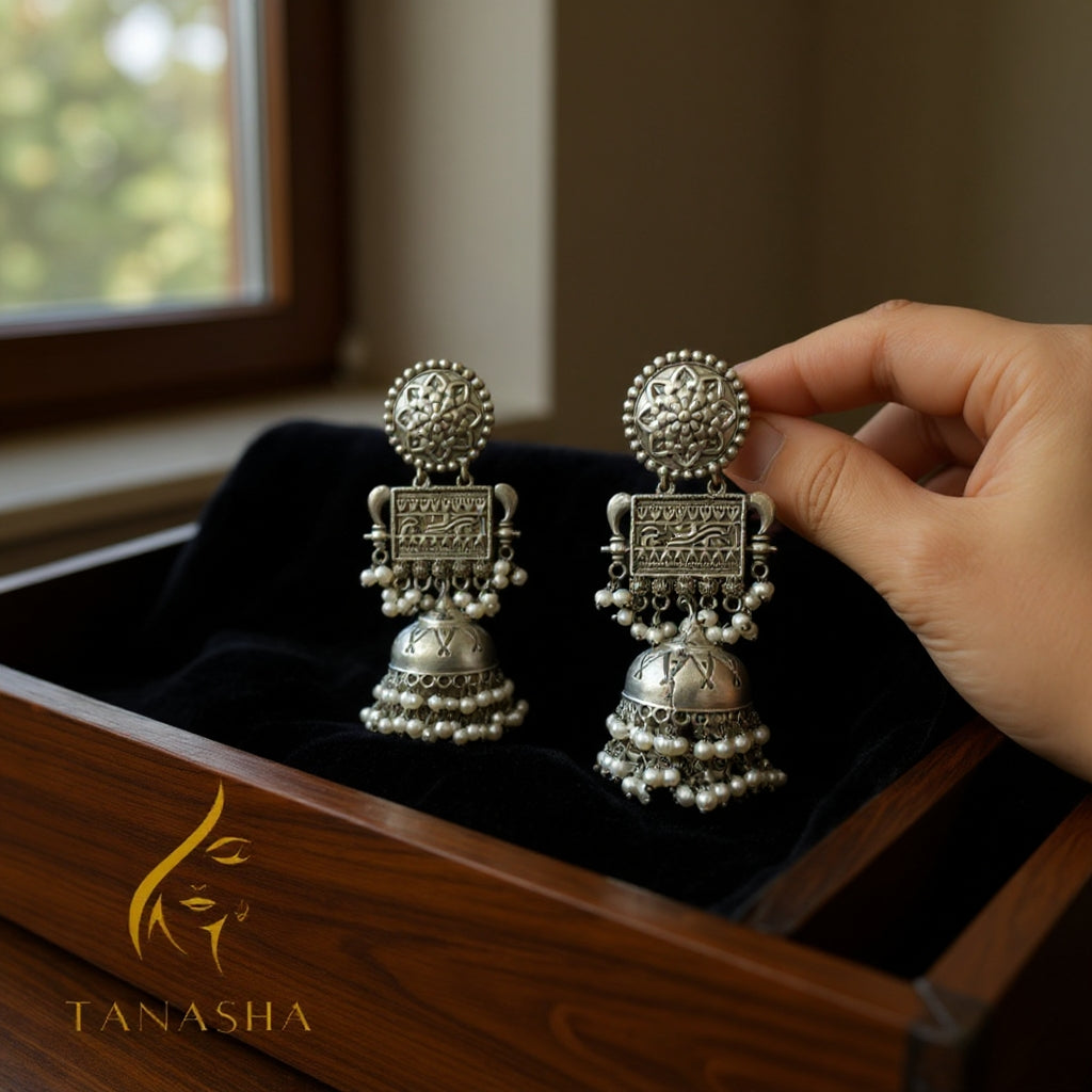 রাজসী ঝুমকা