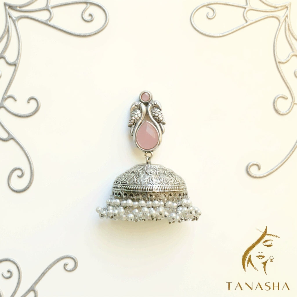 আরওয়া ব্লসম ঝুমকা