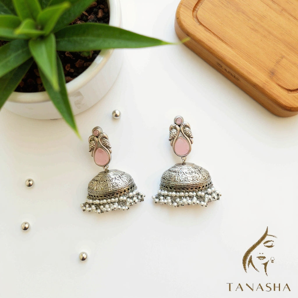 আরওয়া ব্লসম ঝুমকা