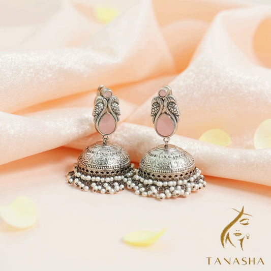 আরওয়া ব্লসম ঝুমকা