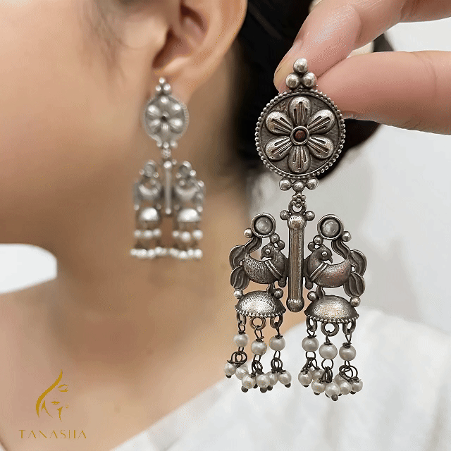 নূপুর ঝুমকা