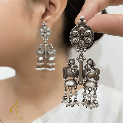 নূপুর ঝুমকা