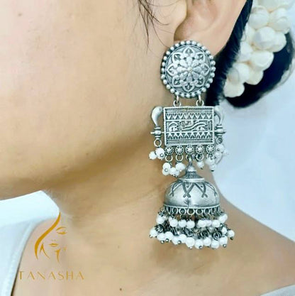 রাজসী ঝুমকা