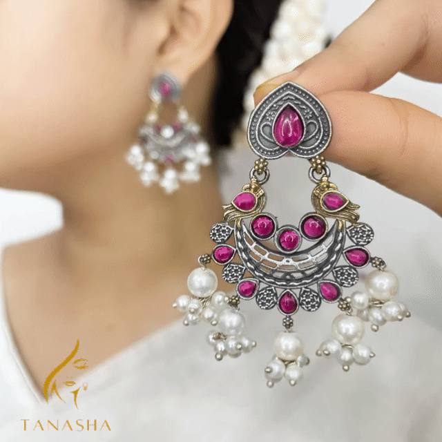 চাঁদনী রুবি মুক্তা ঝুমকা