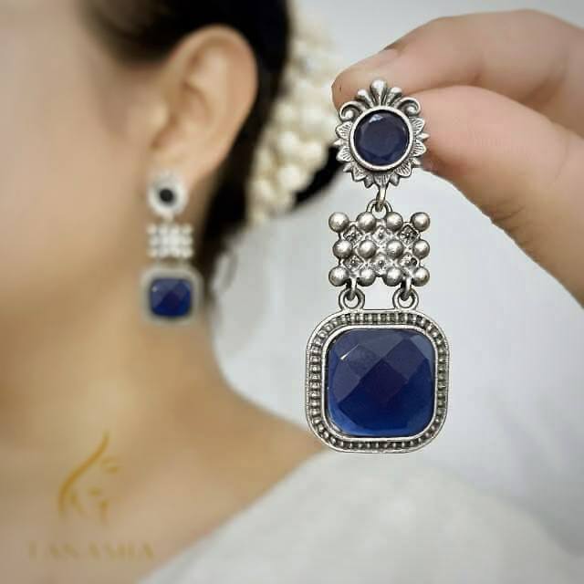 নিশিগন্ধা ঝুমকা