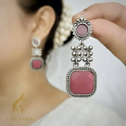 নিশিগন্ধা ঝুমকা