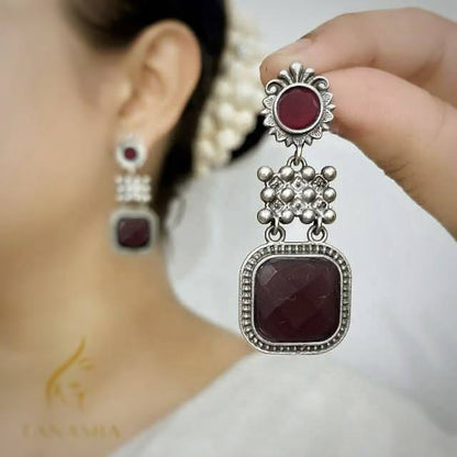 নিশিগন্ধা ঝুমকা