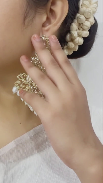 মহালতা প্রিয়া জুমকা