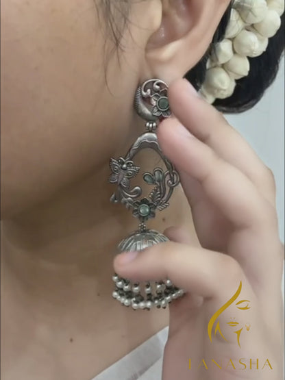 রুহানা ঝুমকা